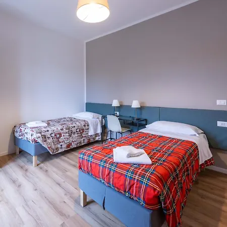 Sword House, By Short Holidays