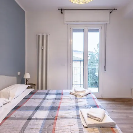 Sword House, By Short Holidays Bologna