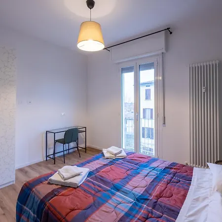 Appartamento Sword House, By Short Holidays