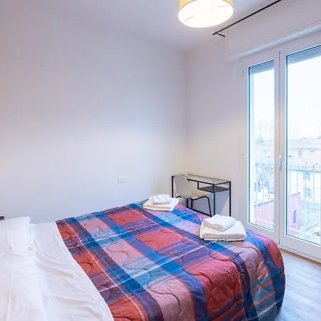 Sword House, By Short Holidays * Bologna