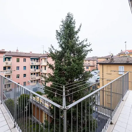 Sword House, By Short Holidays Bologna