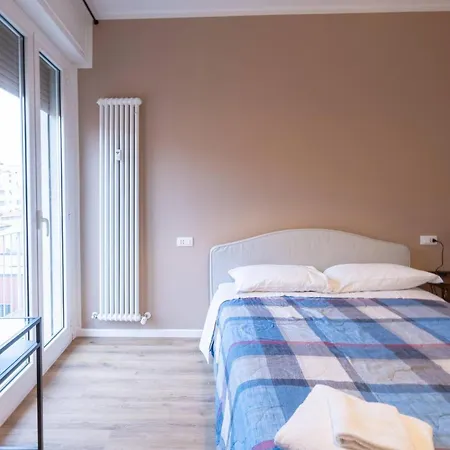 Sword House, By Short Holidays Bologna
