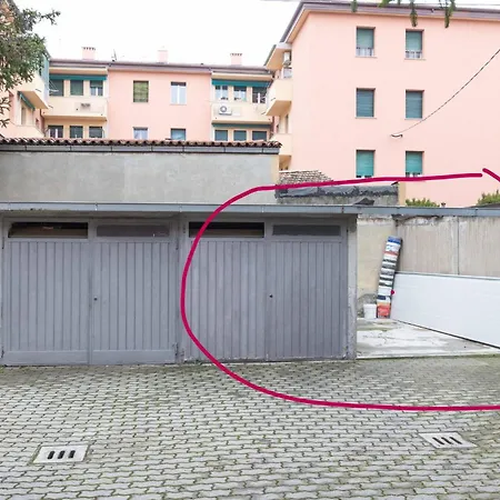 Sword House, By Short Holidays Bologna