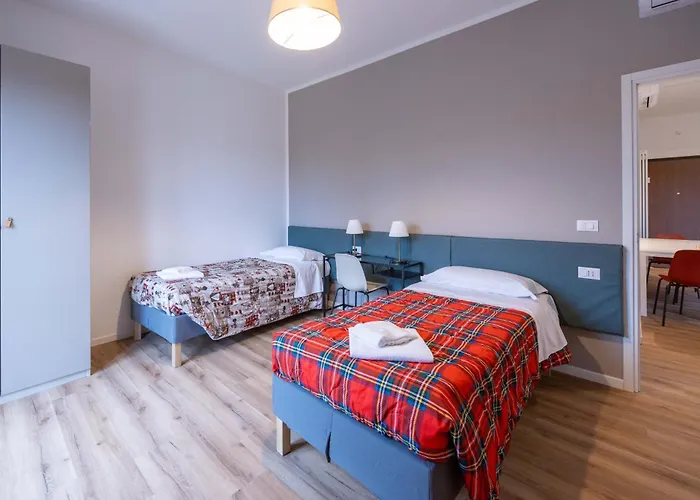 Sword House, By Short Holidays