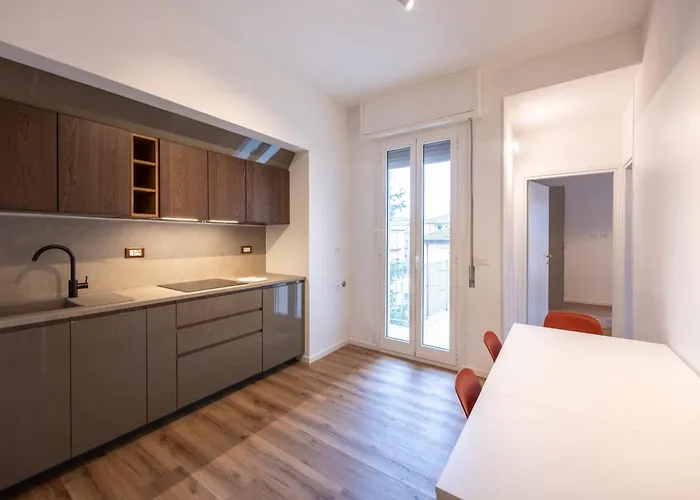 Sword House, By Short Holidays Bologna