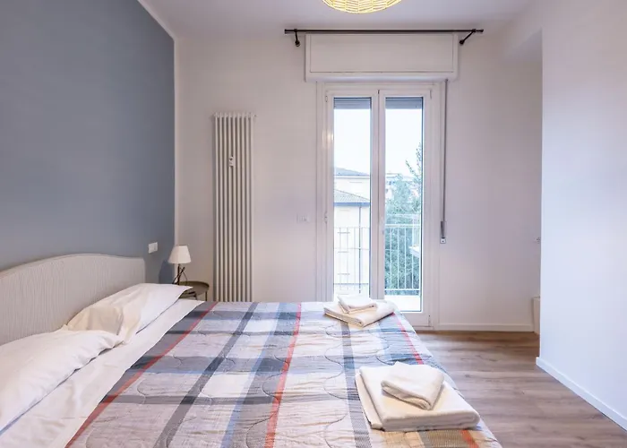 Sword House, By Short Holidays Bologna