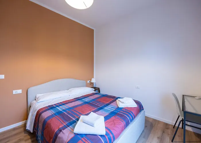 Sword House, By Short Holidays Apartment Bologna
