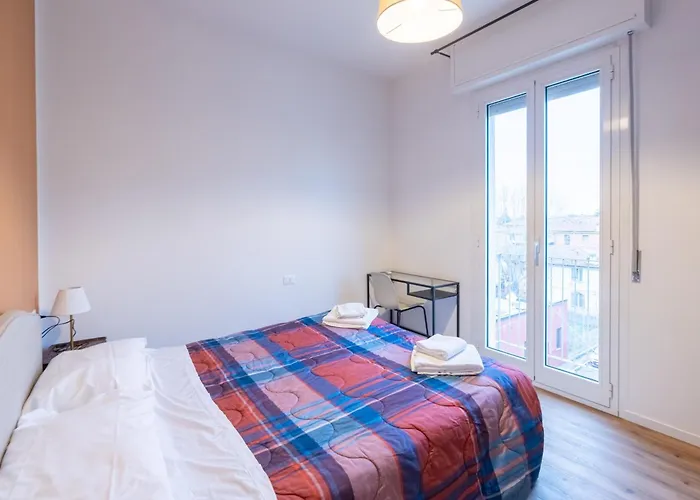 Sword House, By Short Holidays * Bologna