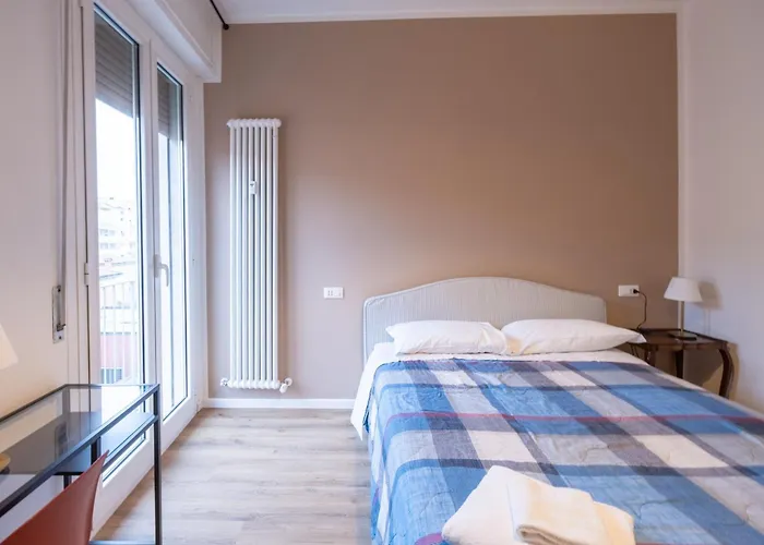 Apartment Sword House, By Short Holidays Bologna