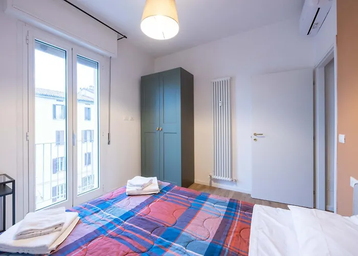 Apartment Sword House, By Short Holidays Bologna