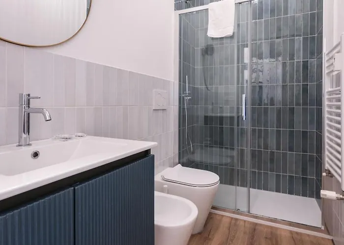 Apartment Sword House, By Short Holidays Bologna