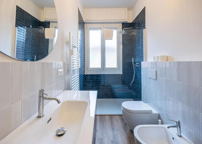 Apartment Sword House, By Short Holidays Bologna