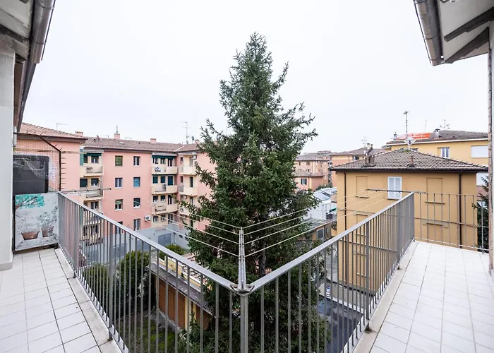 Sword House, By Short Holidays * Bologna