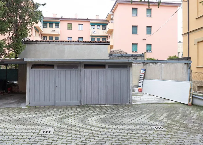 Sword House, By Short Holidays