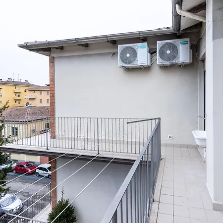 Sword House, By Short Holidays Bologna