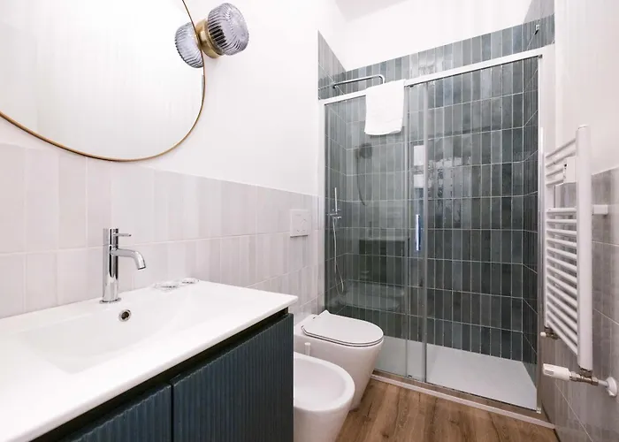 דירה Sword House, By Short Holidays