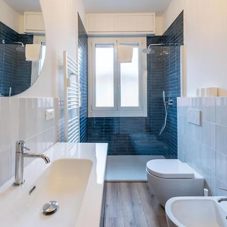 Apartamento Sword House, By Short Holidays Bolonia